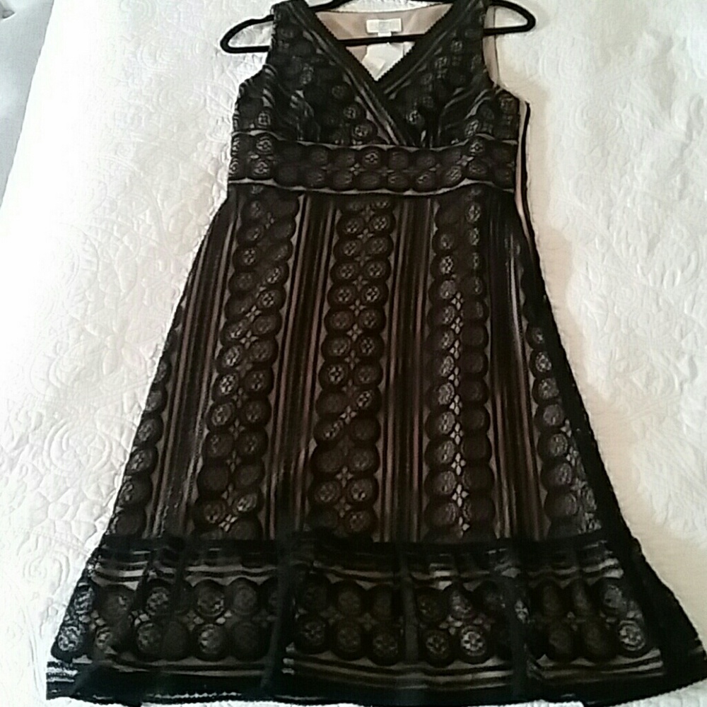 Beautiful Ann Taylor dress